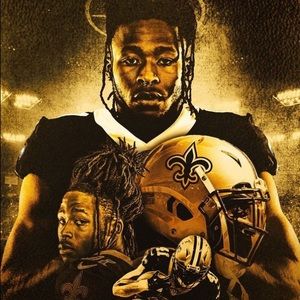 Meet your Posher, Teddy